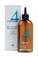 System 4 Тоник "T" для стимуляции роста волос